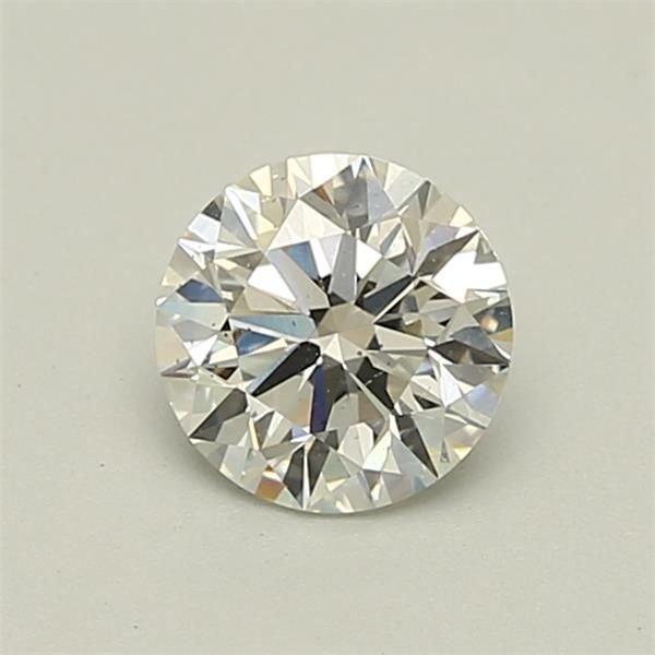 0.80ct G VS2 Rare Carat Ideal Cut Round Diamond