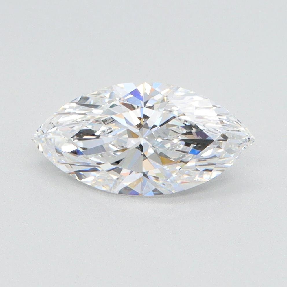 1.08 Carat Marquise Lab Diamond