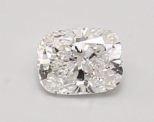 0.94ct E VS1 Rare Carat Ideal Cut Cushion Lab Grown Diamond