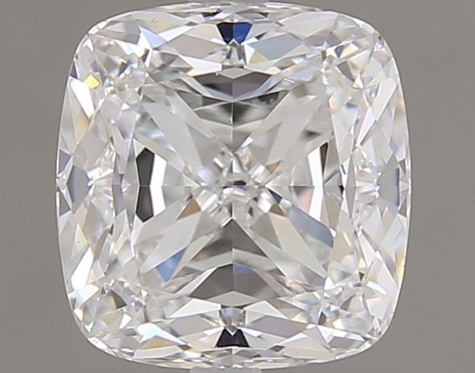 1.20 Carat Cushion Natural Diamond