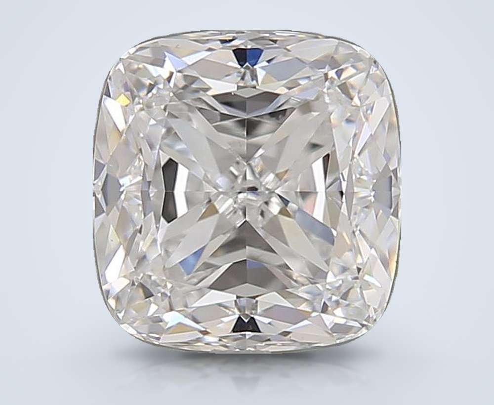 1.20 Carat Cushion Natural Diamond