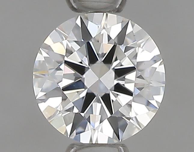 0.31ct F VS1 Rare Carat Ideal Cut Round Diamond