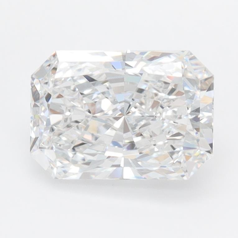 1.52 Carat Radiant Lab Diamond