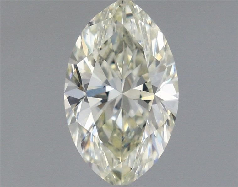 0.90ct K VS2 Very Good Cut Marquise Diamond
