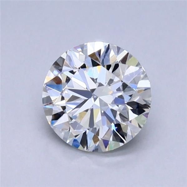 0.30 Carat Round Natural Diamond