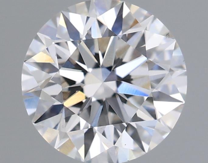 1.15ct E VS1 Excellent Cut Round Lab Grown Diamond