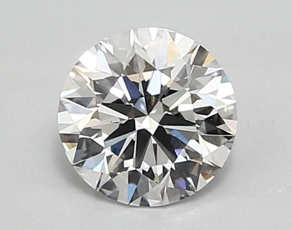 1.42ct D VS1 Rare Carat Ideal Cut Round Lab Grown Diamond