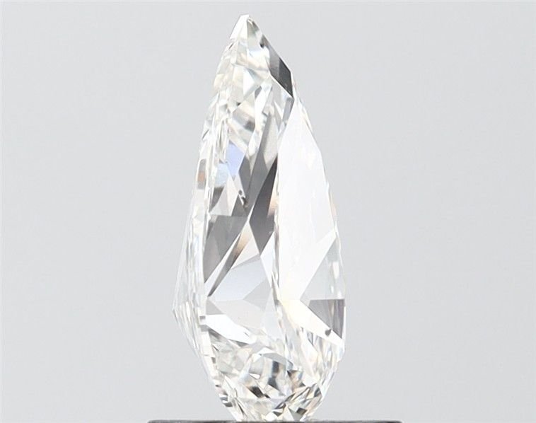 1.79 Carat Pear Lab Diamond