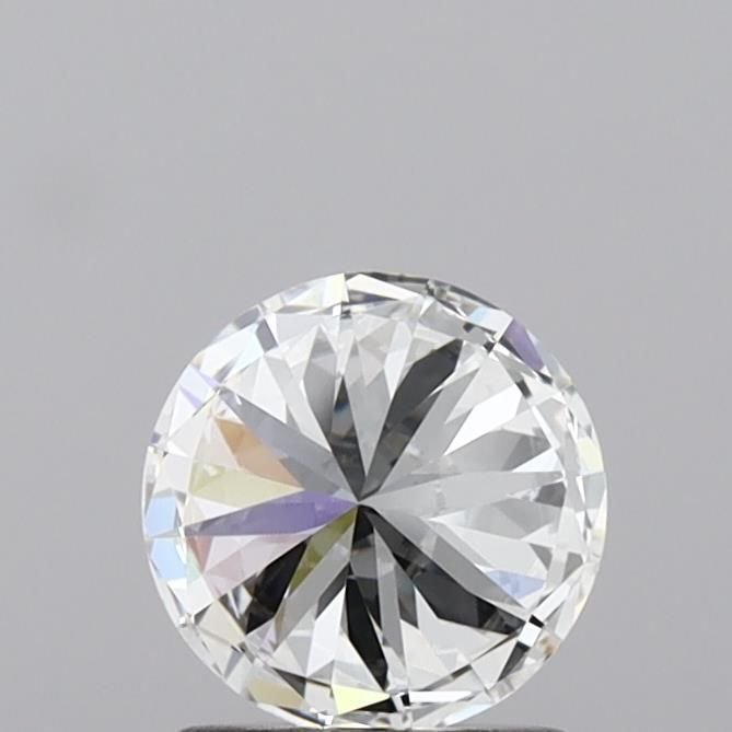 3.16ct G IF Rare Carat Ideal Cut Round Lab Grown Diamond