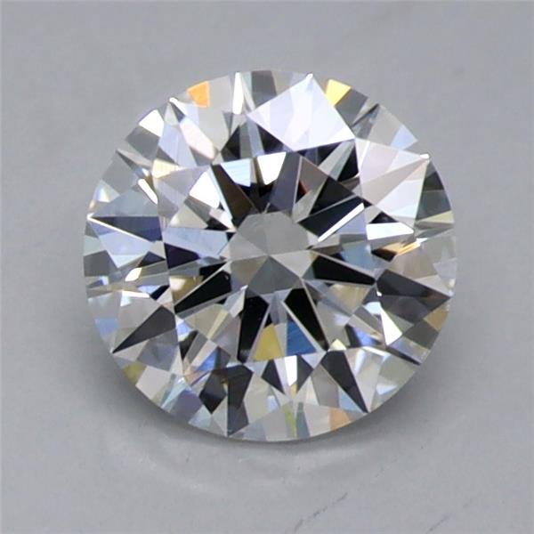0.32ct E VS1 Rare Carat Ideal Cut Round Diamond