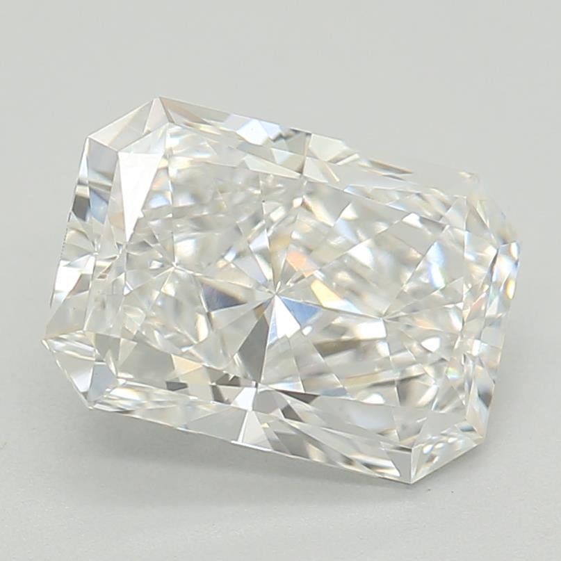 1.00 Carat Radiant Lab Diamond