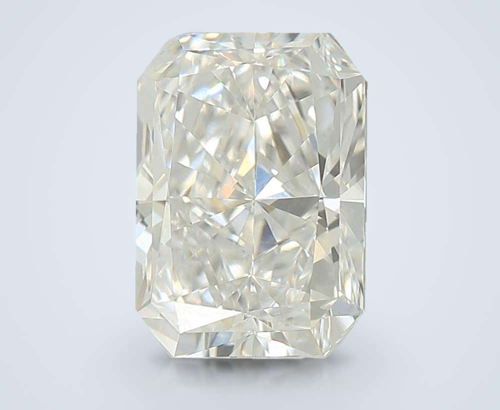 1.00 Carat Radiant Lab Diamond