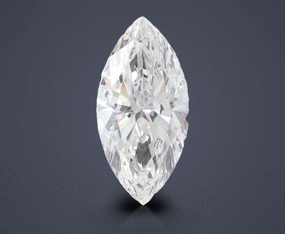1.03 Carat Marquise Lab Diamond
