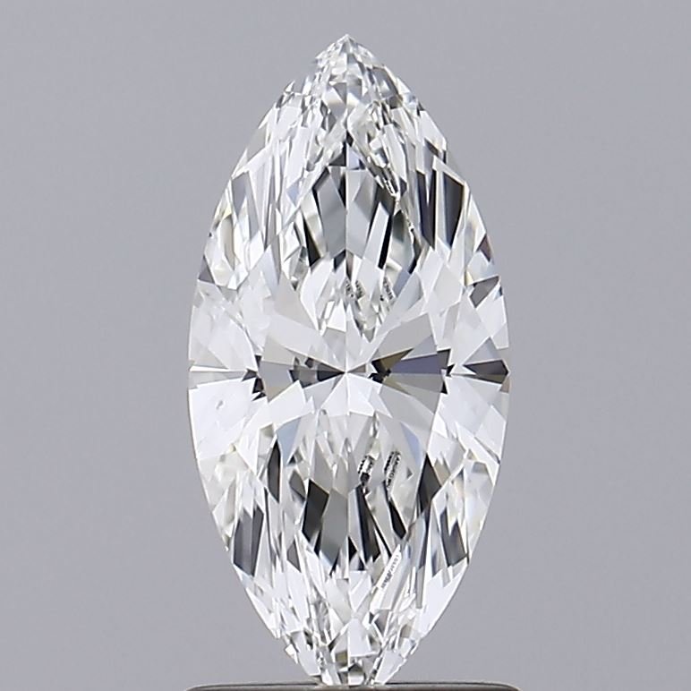 1.28ct G VS1 Rare Carat Ideal Cut Marquise Lab Grown Diamond