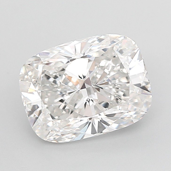 3.54 Carat Cushion Lab Diamond