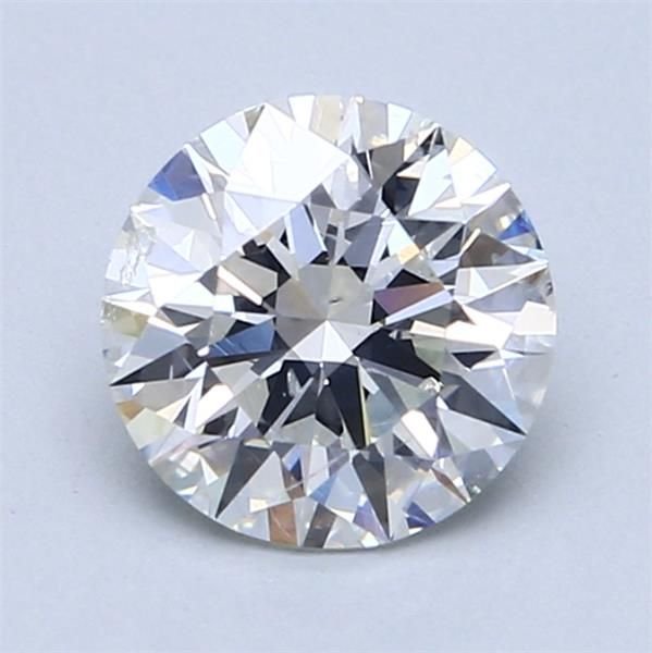 1.50ct G SI2 Rare Carat Ideal Cut Round Diamond