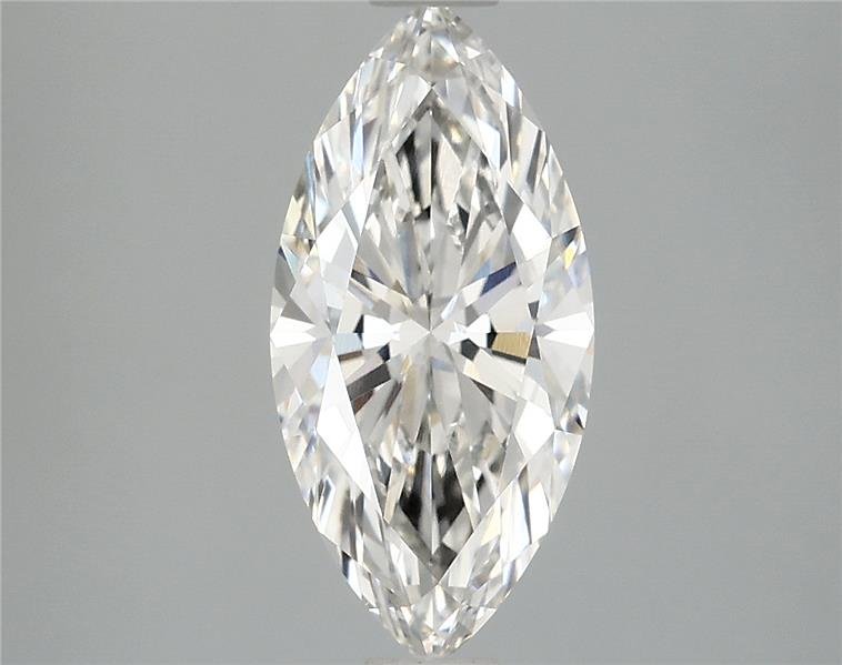 2.06 Carat Marquise Lab Diamond