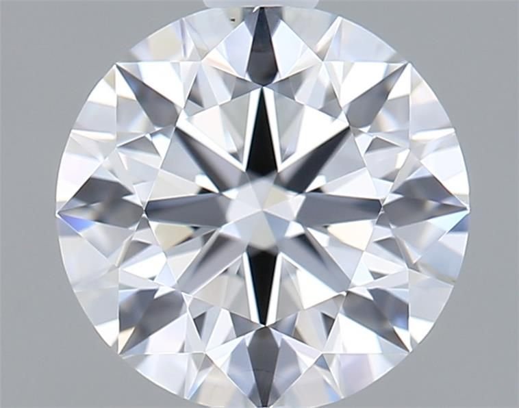 1.18 Carat Round Lab Diamond
