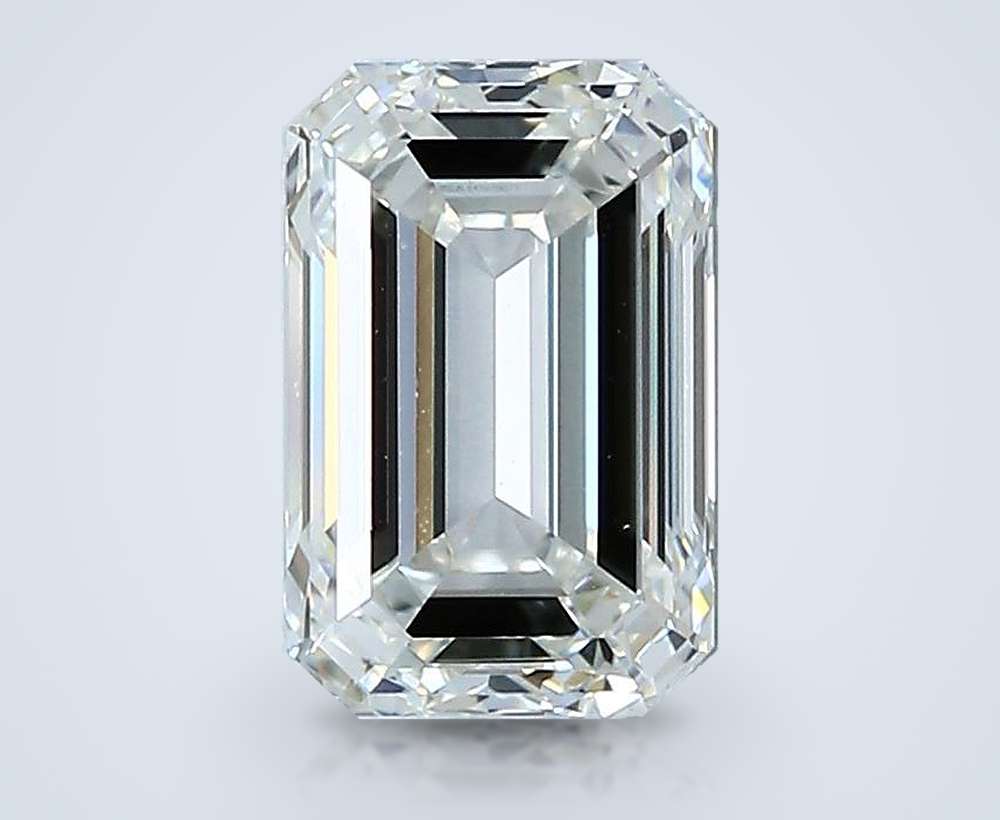 1.51 Carat Emerald Natural Diamond