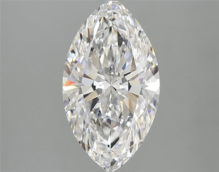 1.97 Carat Marquise Lab Diamond