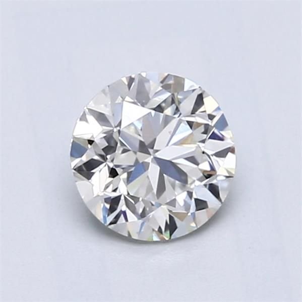 0.90ct H VS1 Very Good Cut Round Diamond