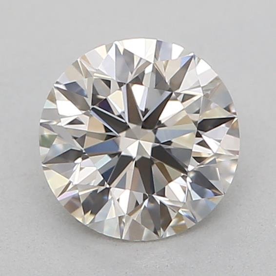 0.40ct I VVS1 Rare Carat Ideal Cut Round Diamond