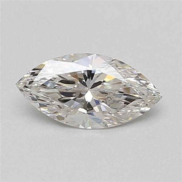 1.01ct H VVS2 Very Good Cut Marquise Lab Grown Diamond