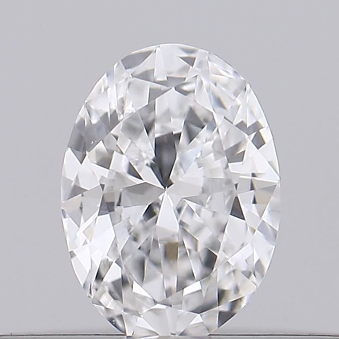 0.19 Carat Emerald Natural Diamond