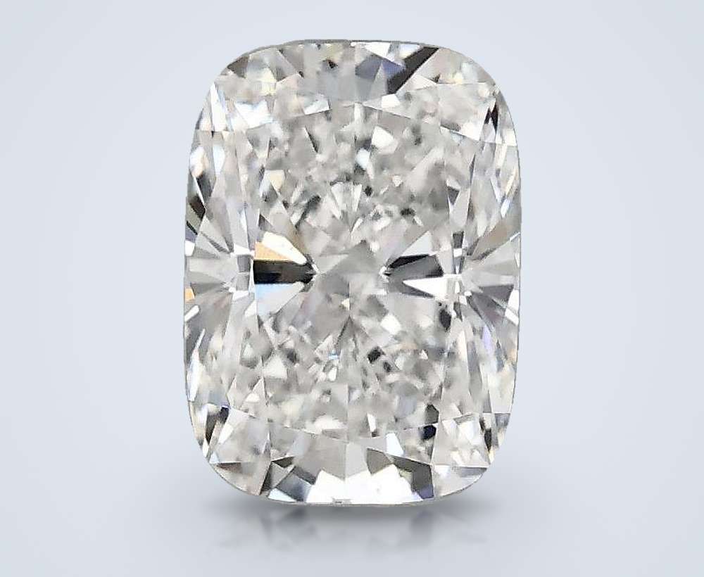 1.20 Carat Cushion Lab Diamond