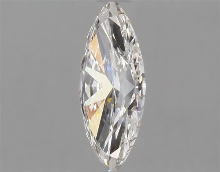1.00ct H VS2 Rare Carat Ideal Cut Marquise Lab Grown Diamond