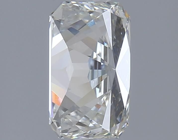 1.96ct H VS1 Rare Carat Ideal Cut Radiant Lab Grown Diamond