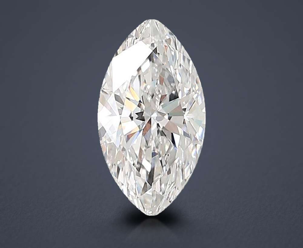 3.01 Carat Marquise Lab Diamond