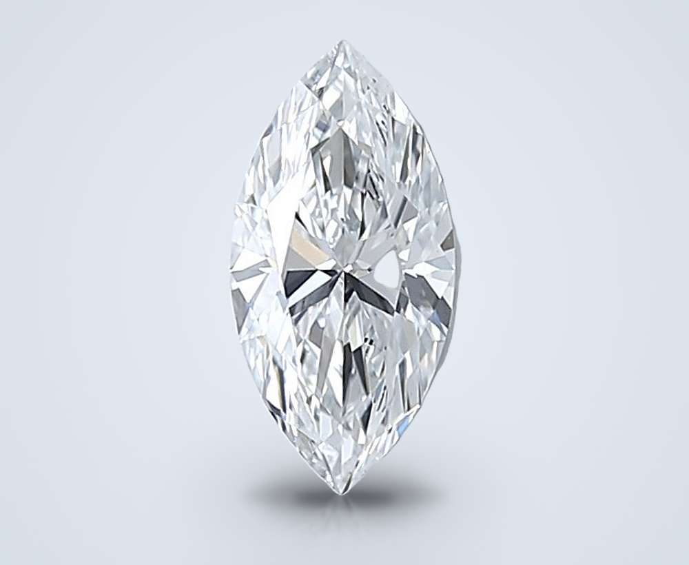 1.09 Carat Marquise Lab Diamond