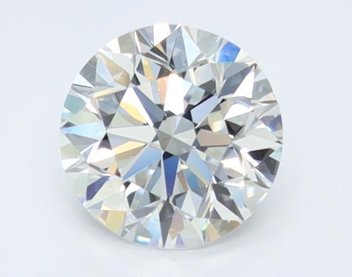 0.81ct G VVS1 Excellent Cut Round Diamond