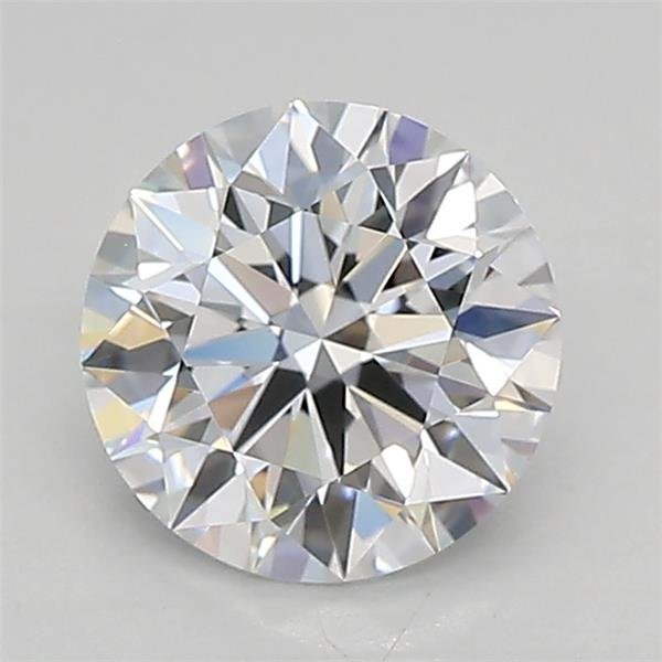 1.16ct D IF Rare Carat Ideal Cut Round Lab Grown Diamond