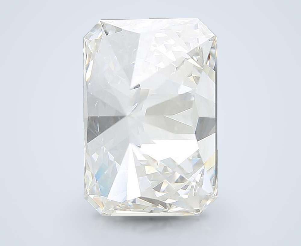 11.11 Carat Radiant Lab Diamond