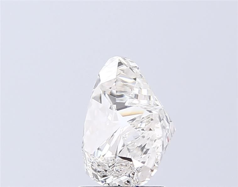 3.01 Carat Heart Lab Diamond