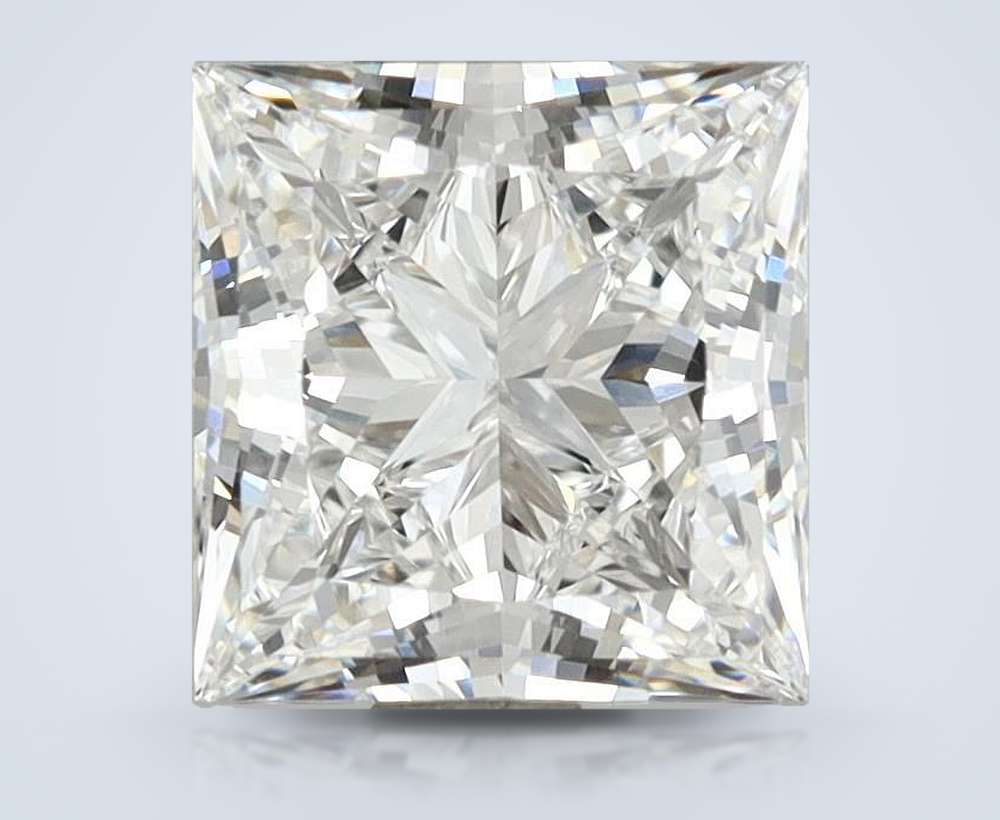 2.14 Carat Princess Lab Diamond