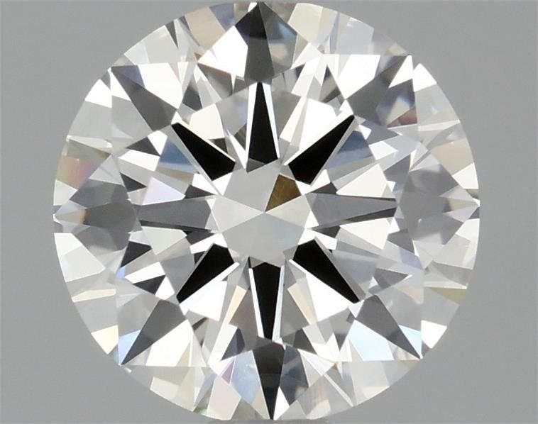 1.47ct H VVS2 Excellent Cut Round Lab Grown Diamond