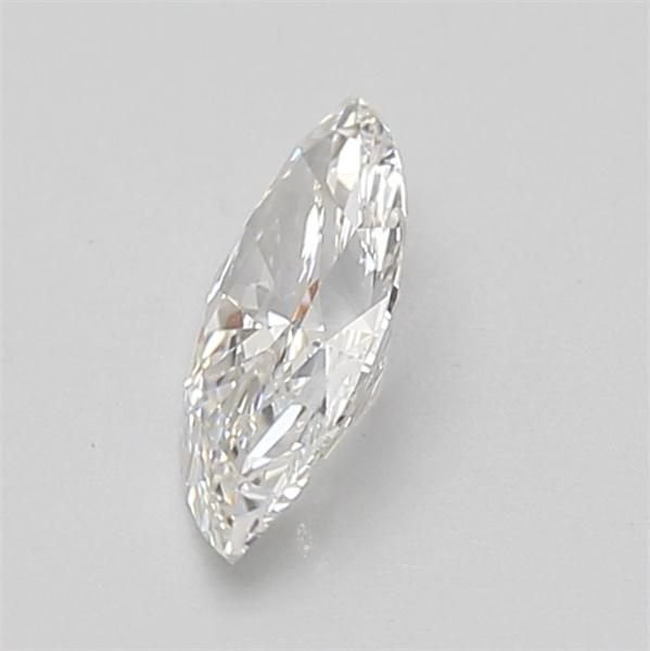 0.79ct E VS1 Rare Carat Ideal Cut Marquise Lab Grown Diamond