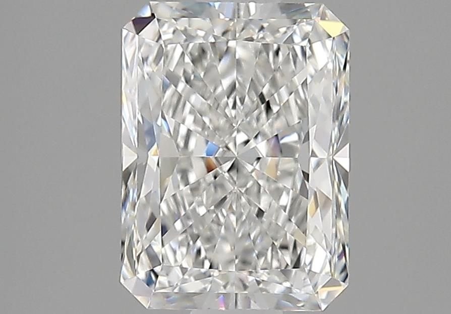 2.02 Carat Radiant Natural Diamond