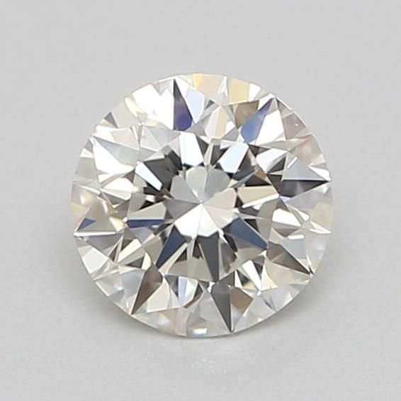 0.30ct I VS1 Rare Carat Ideal Cut Round Diamond