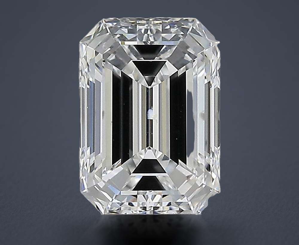 1.50 Carat Emerald Natural Diamond
