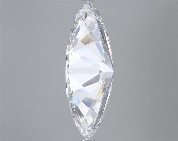 8.02 Carat Marquise Lab Diamond