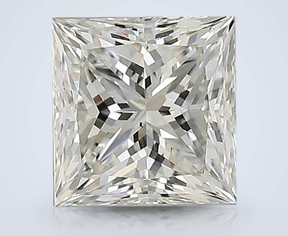 1.11 Carat Princess Natural Diamond