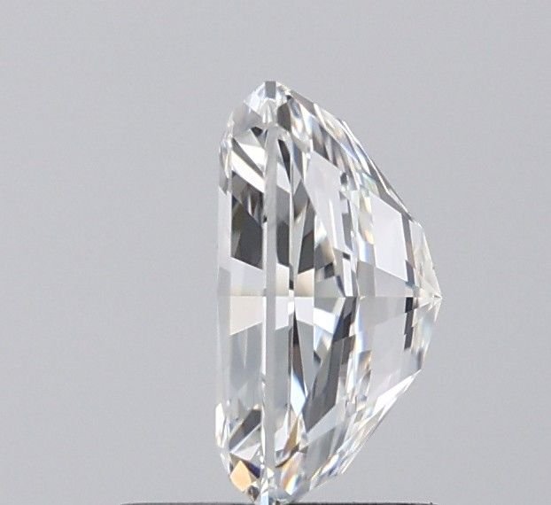 1.51 Carat Radiant Natural Diamond