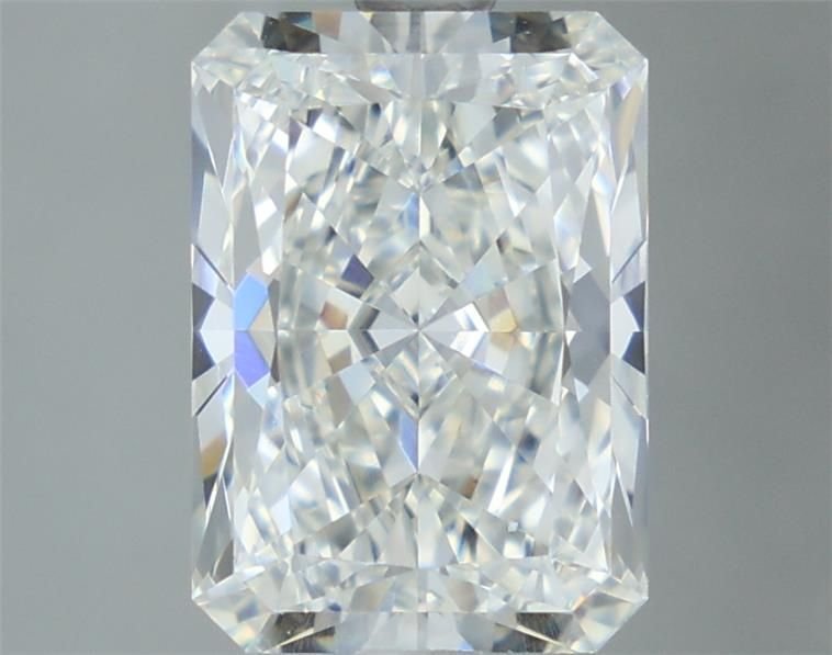 3.01 Carat Radiant Lab Diamond