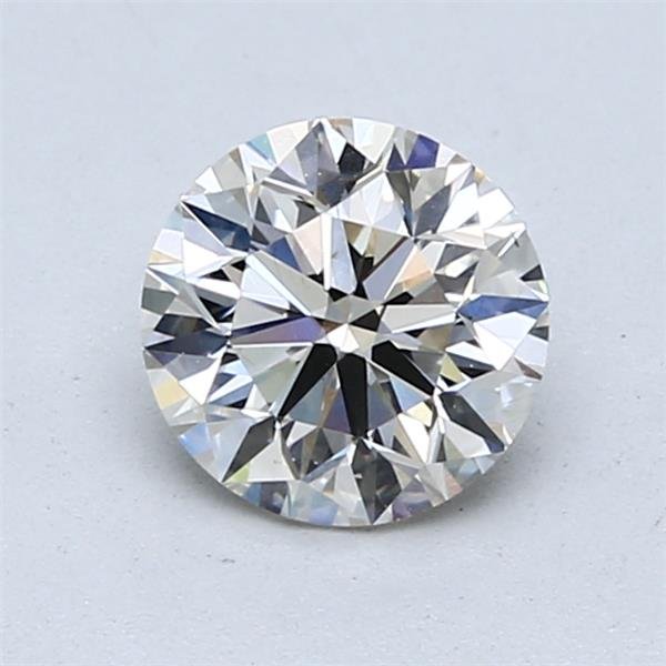 1.20ct K VS2 Very Good Cut Round Diamond