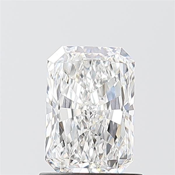 1.00 Carat Radiant Lab Diamond