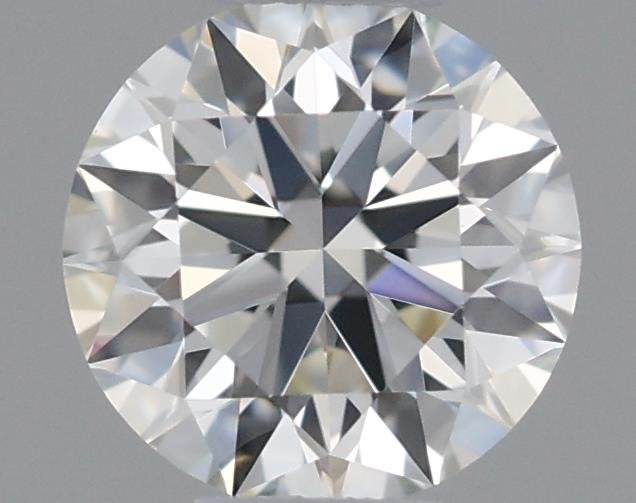0.30ct K VVS2 Rare Carat Ideal Cut Round Diamond